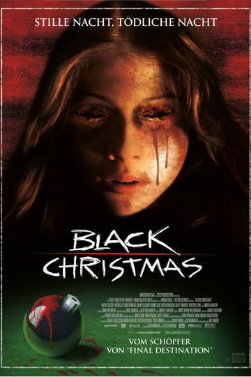 Black Christmas (2006)