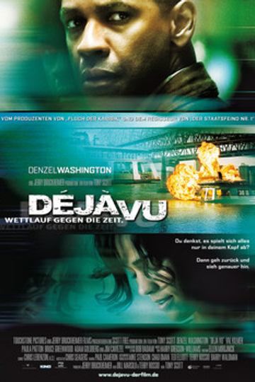Déjà Vu - Wettlauf gegen die Zeit