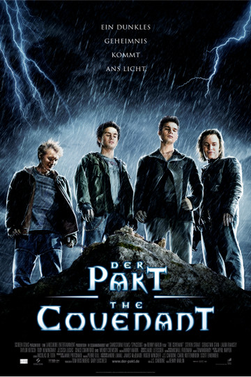 Der Pakt ‑The Covenant