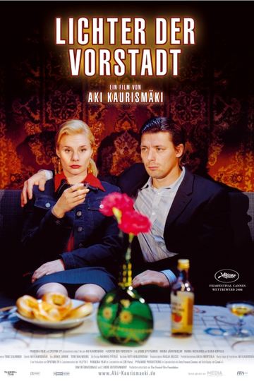 Lichter der Vorstadt