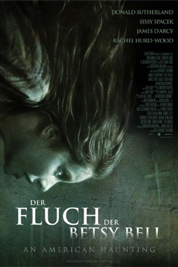 Der Fluch der Betsy Bell