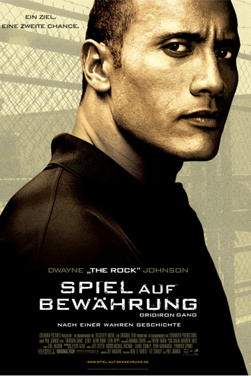 Spiel auf Bewährung