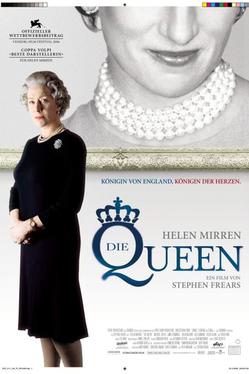 The Queen