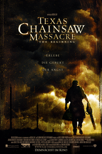 Texas Chainsaw Massacre: The Beginning