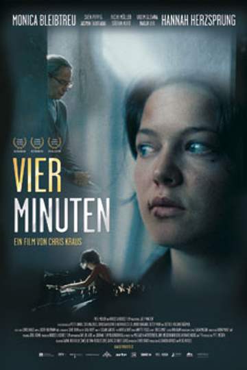 Vier Minuten
