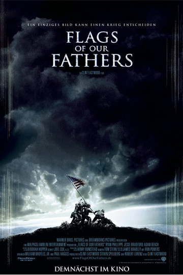 Flags Of Our Fathers
