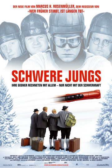 Schwere Jungs