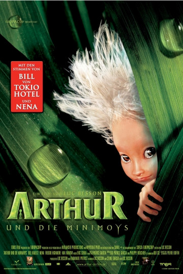 Arthur und die Minimoys