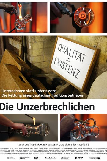 Die Unzerbrechlichen