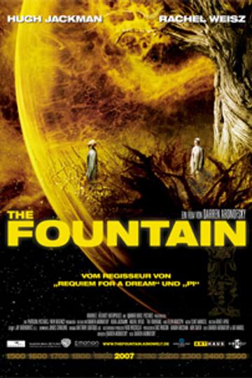 The Fountain