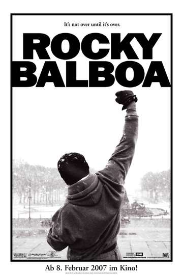 Rocky Balboa