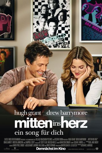 Mitten ins Herz ‑ Ein Song für Dich