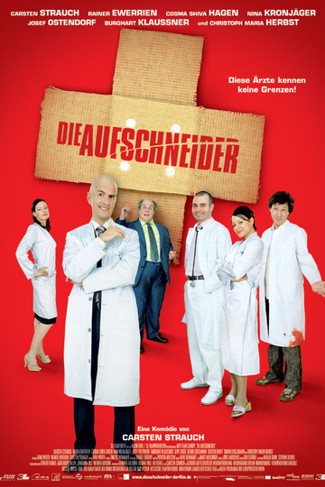Die Aufschneider