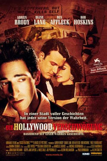 Die Hollywood-Verschwörung