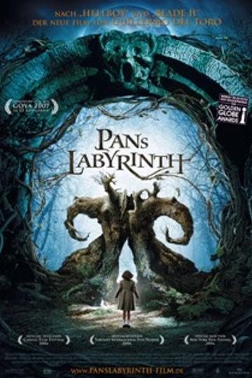 Pans Labyrinth