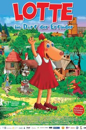 Lotte im Dorf der Erfinder