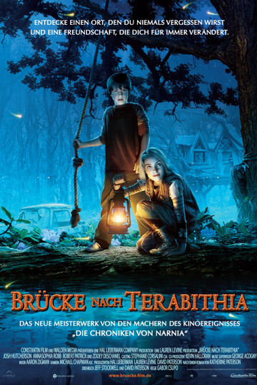 Brücke nach Terabithia
