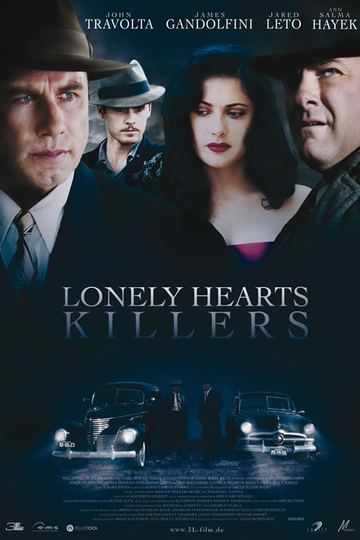 Lonely Hearts Killers