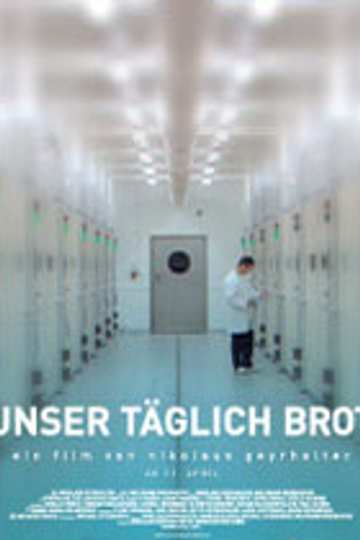 Unser täglich Brot