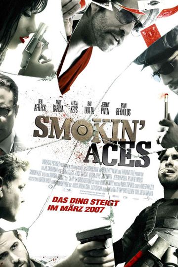 Smokin' Aces