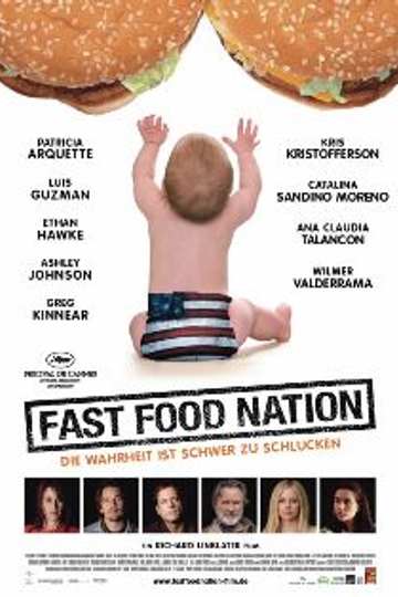 Fast Food Nation
