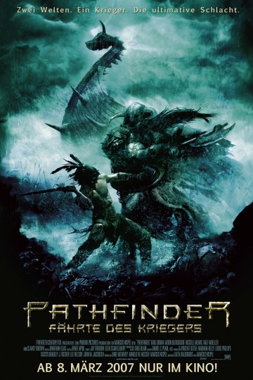 Pathfinder - Fährte des Kriegers