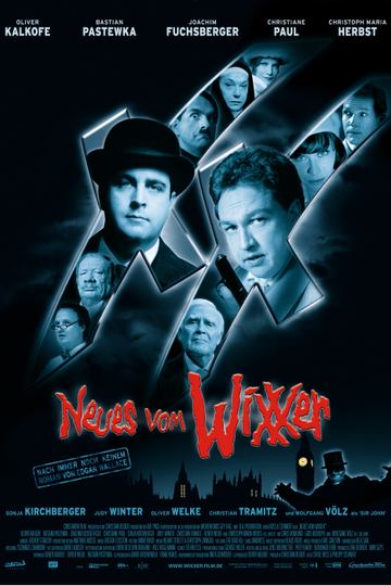 Neues vom Wixxer