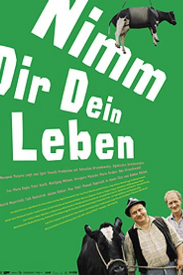 Nimm Dir Dein Leben