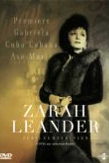Zarah Leander: Premiere