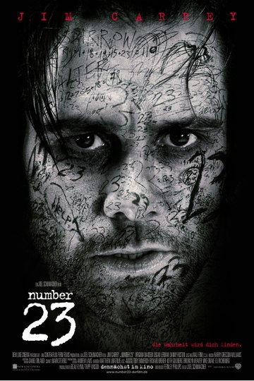 Number 23