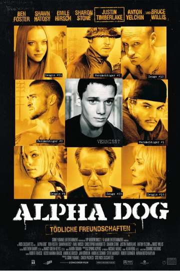 Alpha Dog