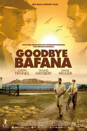 Goodbye Bafana