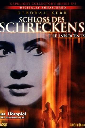 Schloss des Schreckens