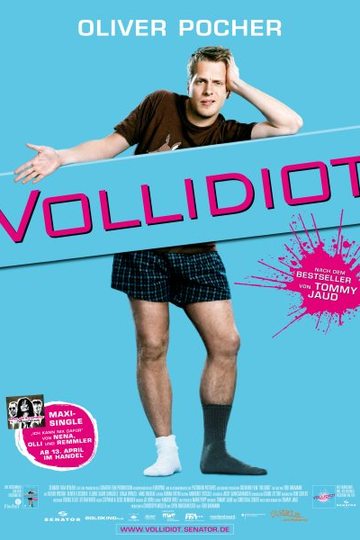 Vollidiot