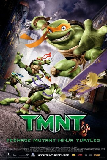 TMNT