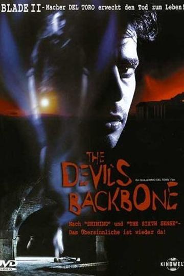 The Devils Backbone
