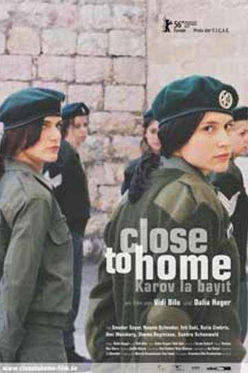 Close to home