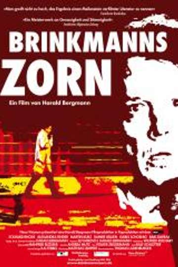 Brinkmanns Zorn