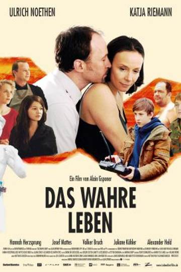Das wahre Leben