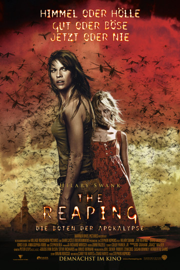 The Reaping ‑ Die Boten der Apokalypse