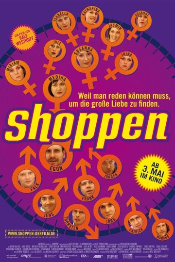 Shoppen