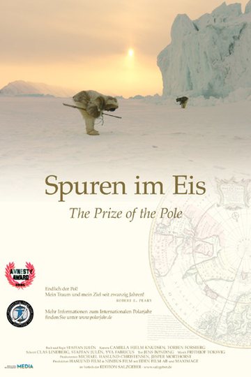 Spuren im Eis - The Prize of the Pole