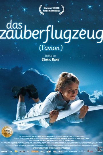 Das Zauberflugzeug