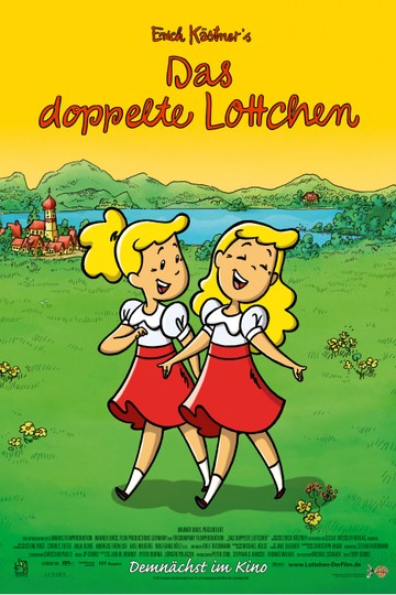 Das doppelte Lottchen (2007)