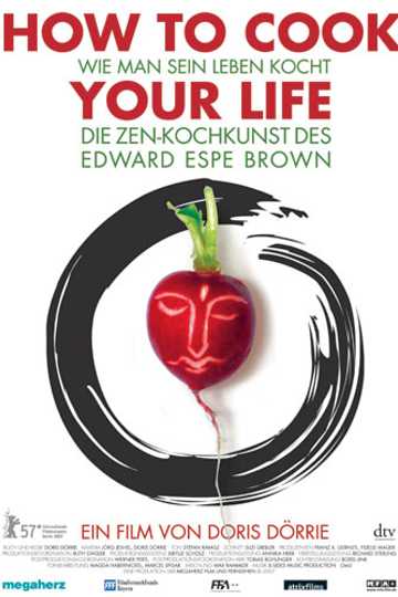 How to cook your life