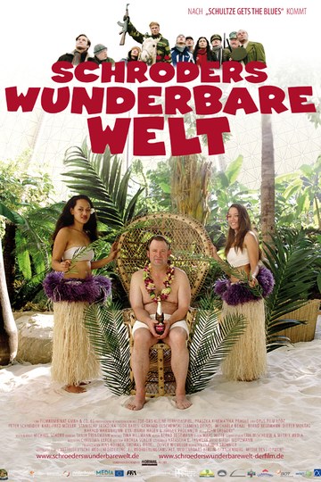 Schröders wunderbare Welt