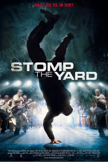 Stomp the Yard