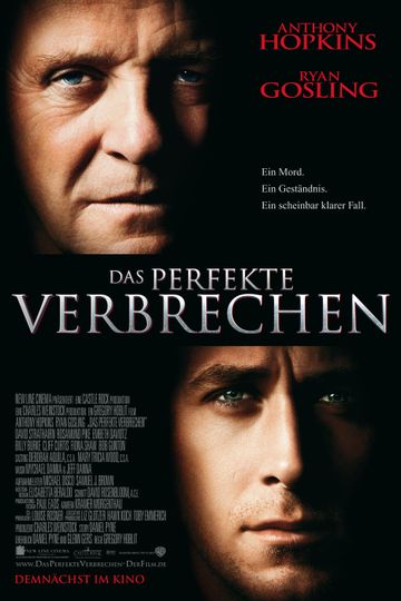 Das perfekte Verbrechen