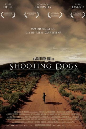 Shooting Dogs