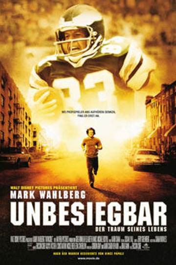 Unbesiegbar - Der Traum seines Lebens